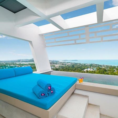 Kaiyan Villa Чавенг Бийч Екстериор снимка