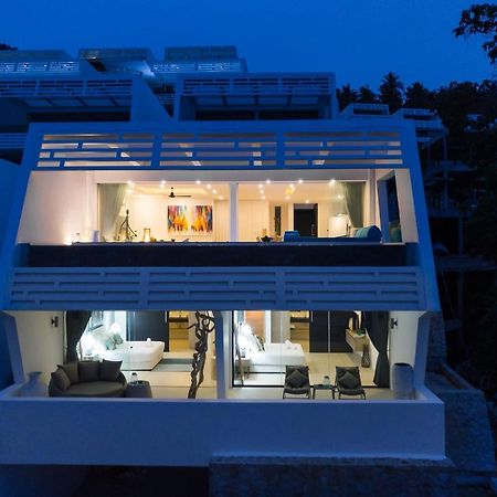 Kaiyan Villa Чавенг Бийч Екстериор снимка