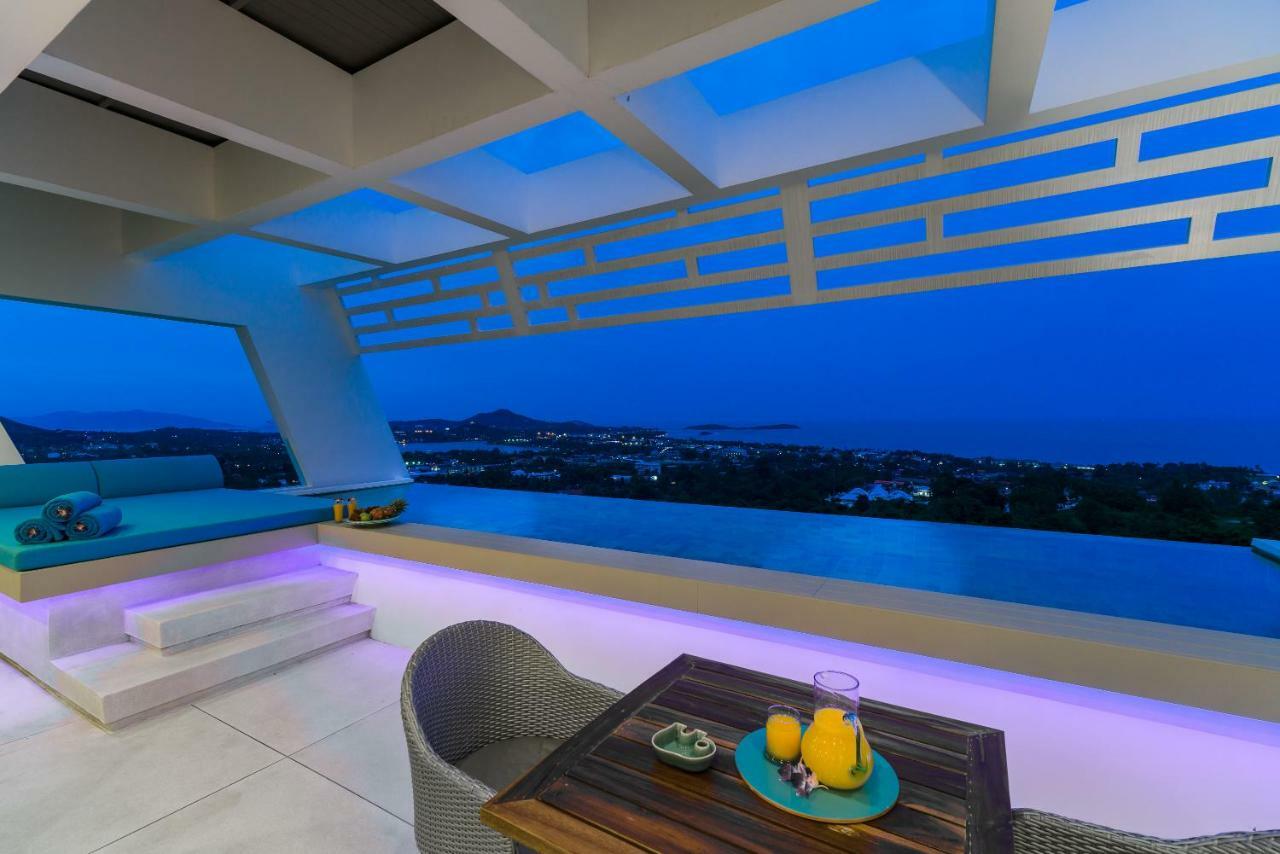 Kaiyan Villa Чавенг Бийч Екстериор снимка