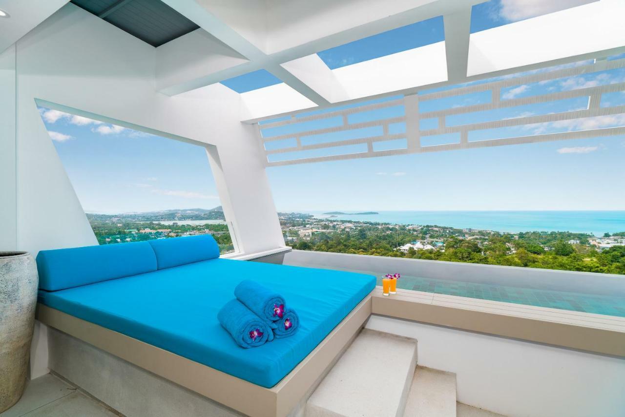 Kaiyan Villa Чавенг Бийч Екстериор снимка