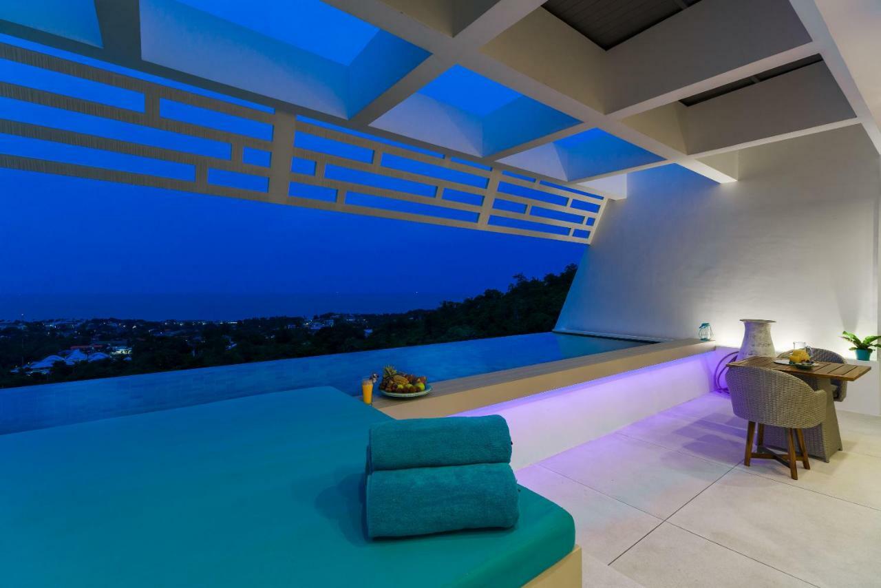 Kaiyan Villa Чавенг Бийч Екстериор снимка
